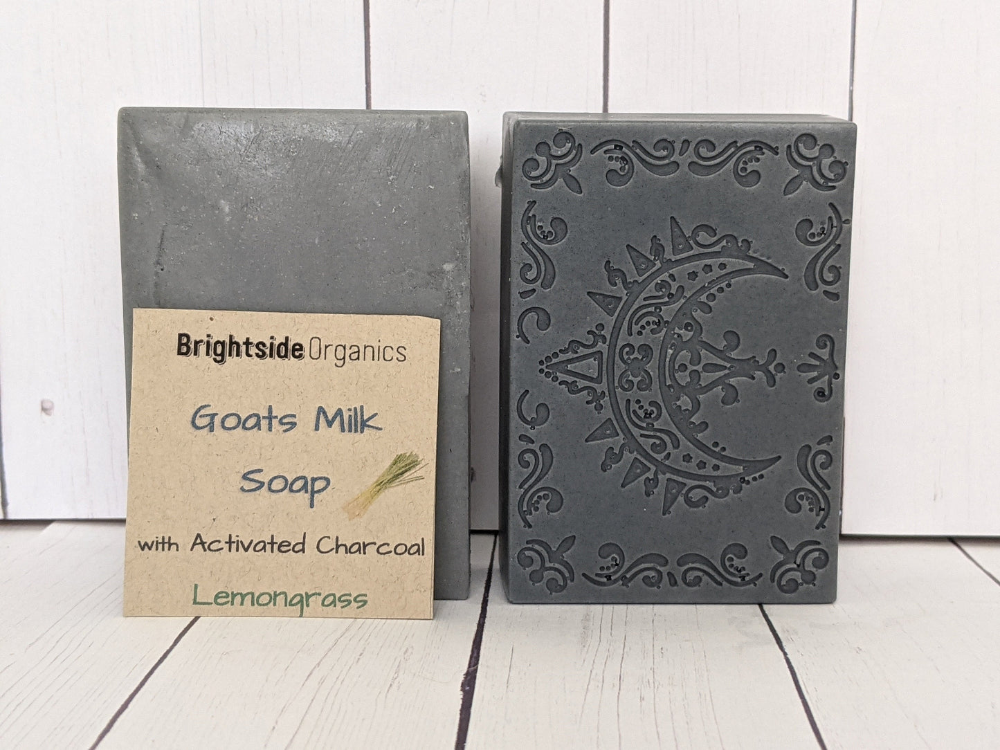 All Natural Detox Soap | Handmade All Natural Soap with Activated Charcoal Soap | Detox soap