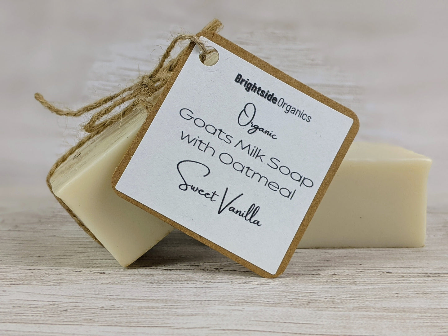 Handmade Organic Goats Milk Soap  | Organic Goats Milk Soap with Turmeric | All Natural Soap \ select your scent